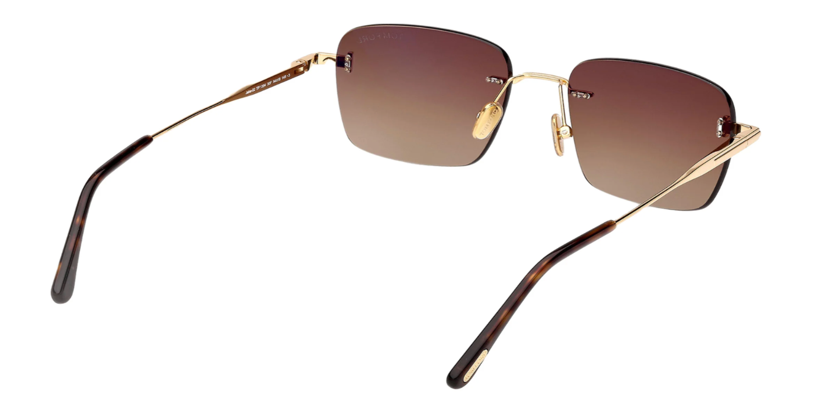 TOM FORD JAKE FT1354 30F