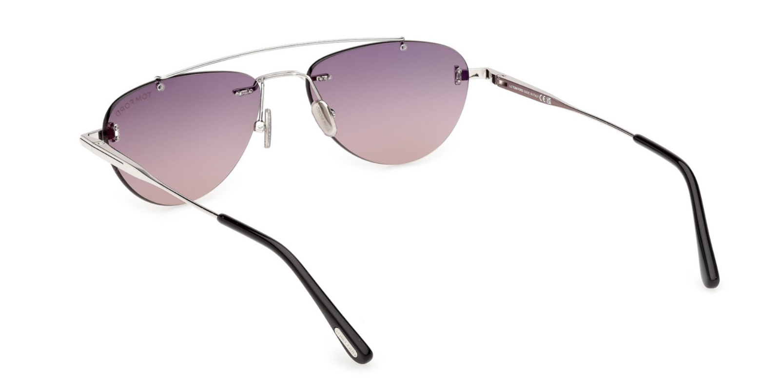 TOM FORD ASTOR FT1356 16B