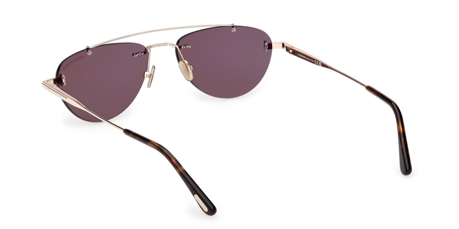 TOM FORD ASTOR FT1356 28A