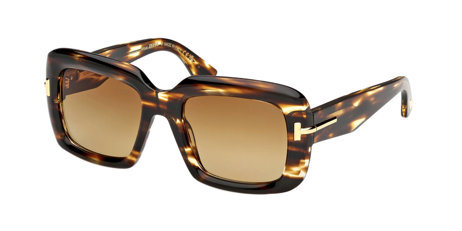 TOM FORD ICON FT1330 55F