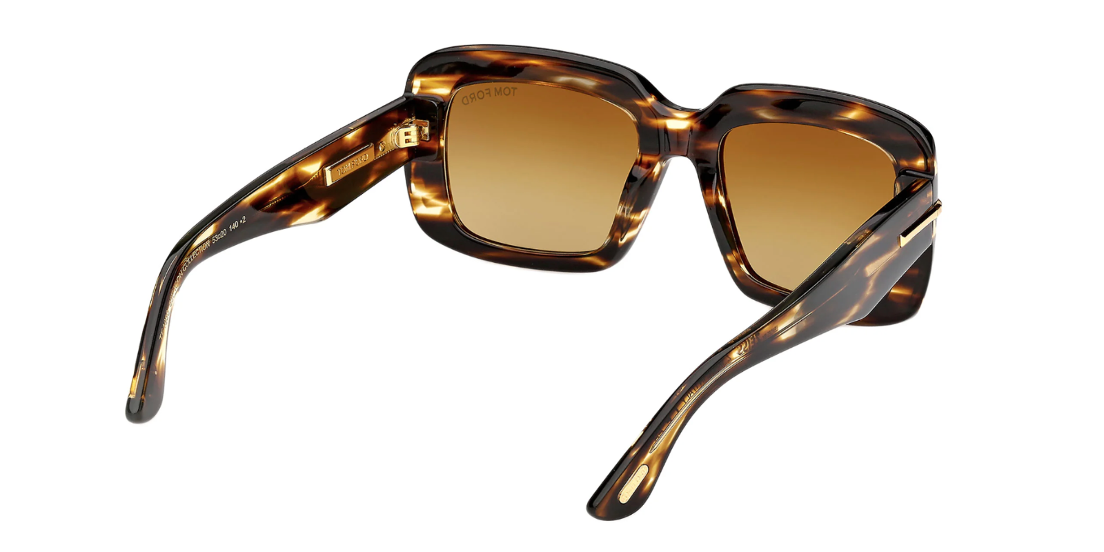 TOM FORD ICON FT1330 55F