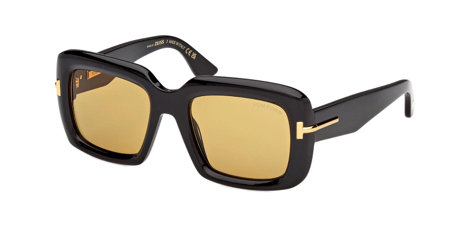 TOM FORD ICON FT1330 01E