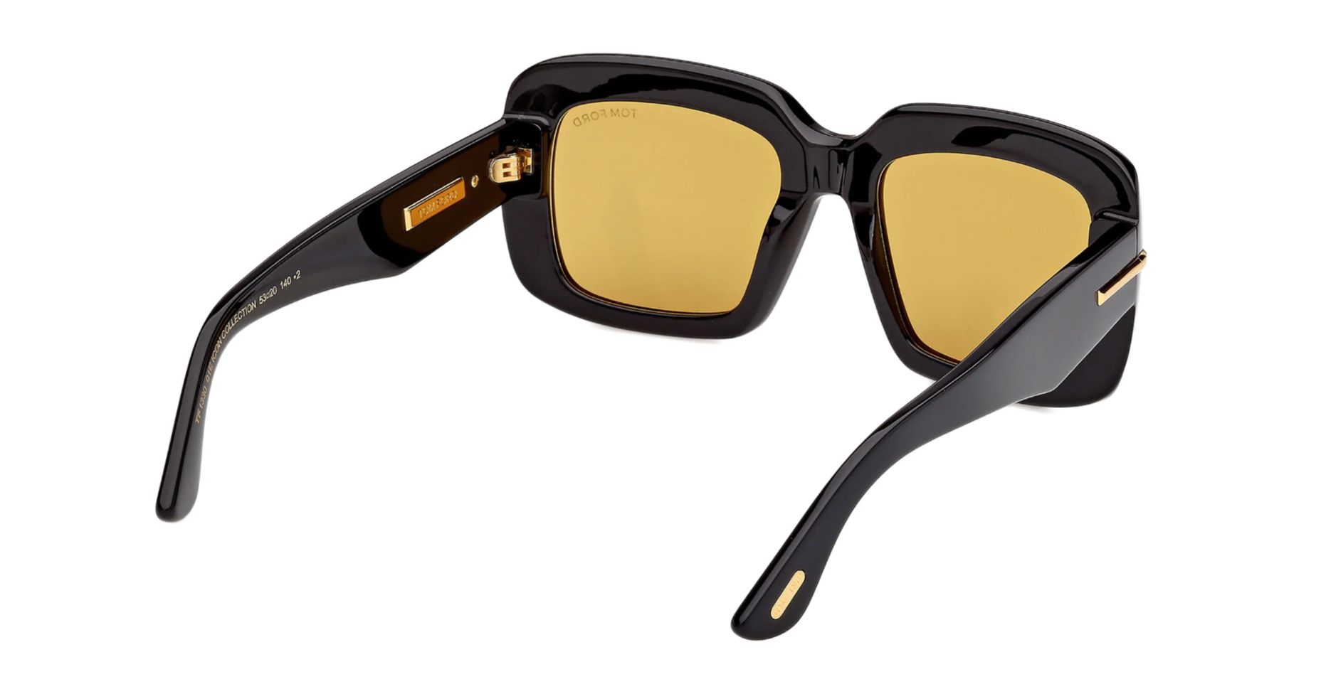 TOM FORD ICON FT1330 01E
