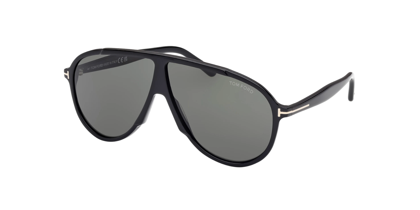 TOM FORD VLADIMIR FT1211 01N