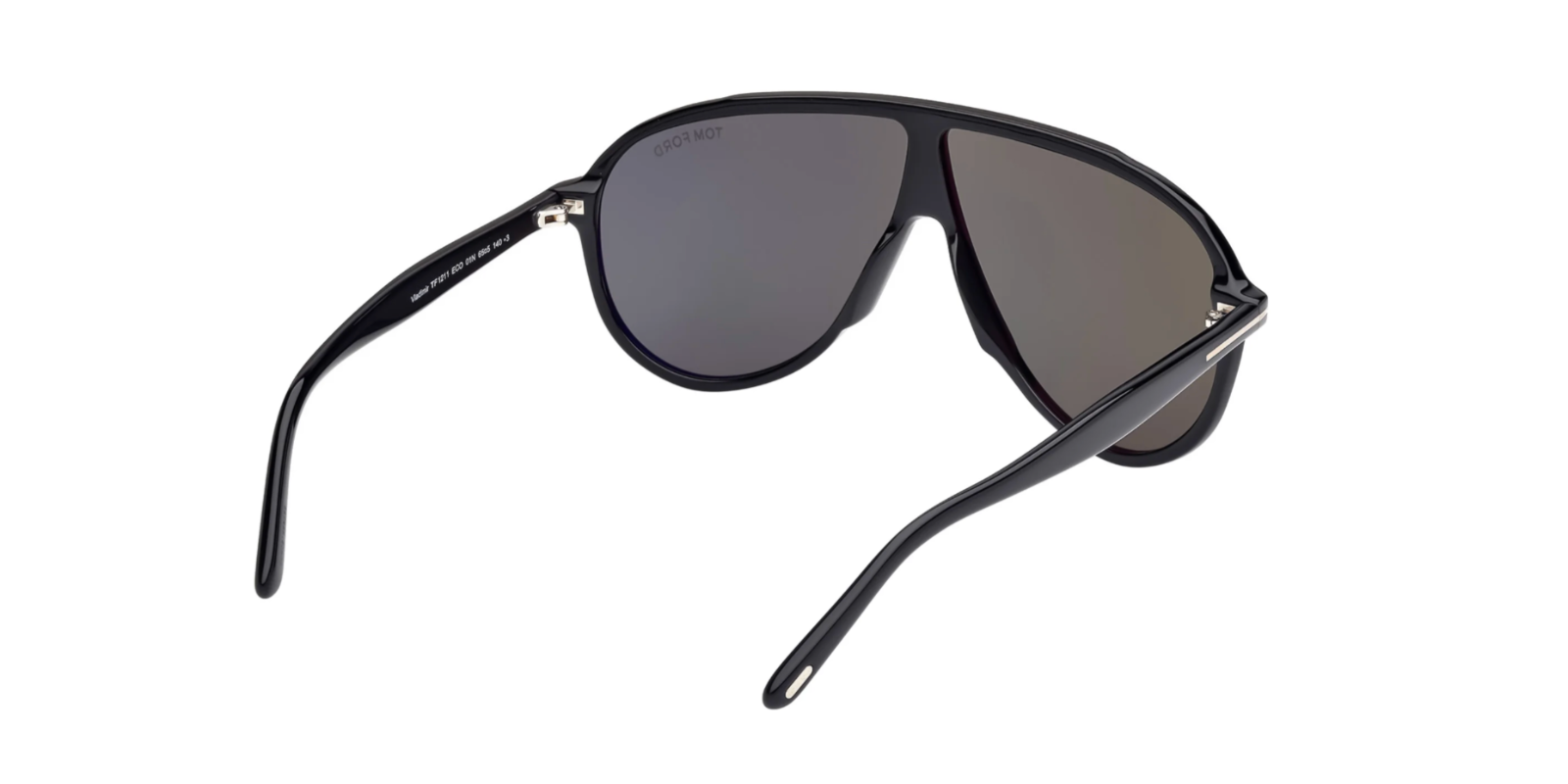 TOM FORD VLADIMIR FT1211 01N