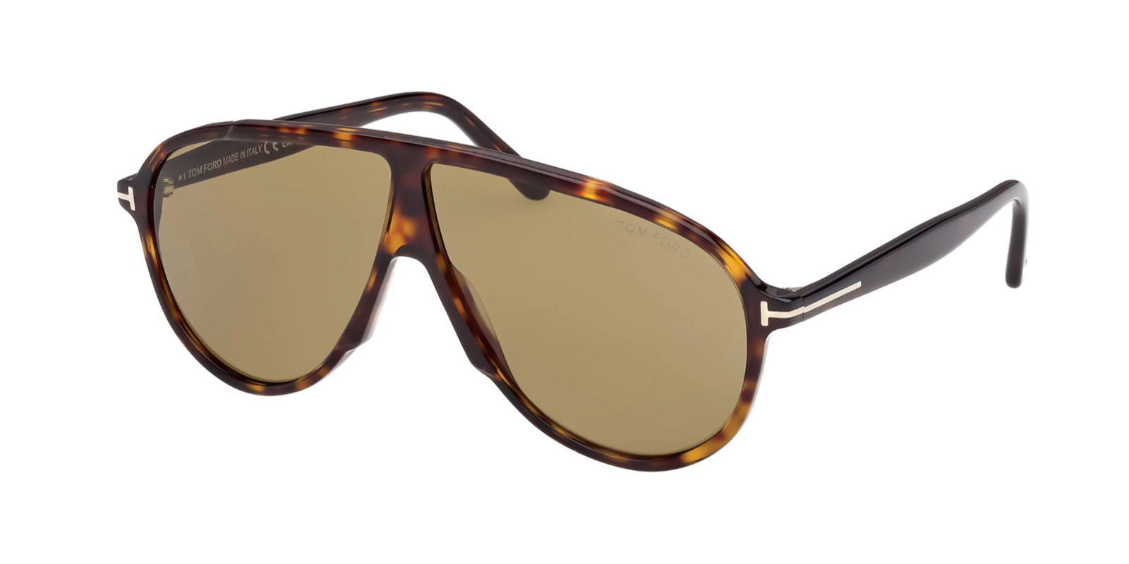 TOM FORD VLADIMIR FT1211 52N