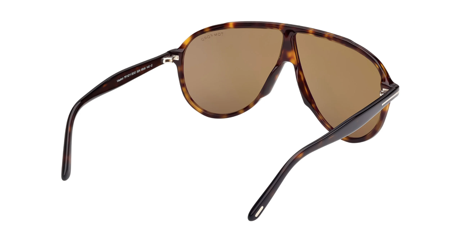 TOM FORD VLADIMIR FT1211 52N