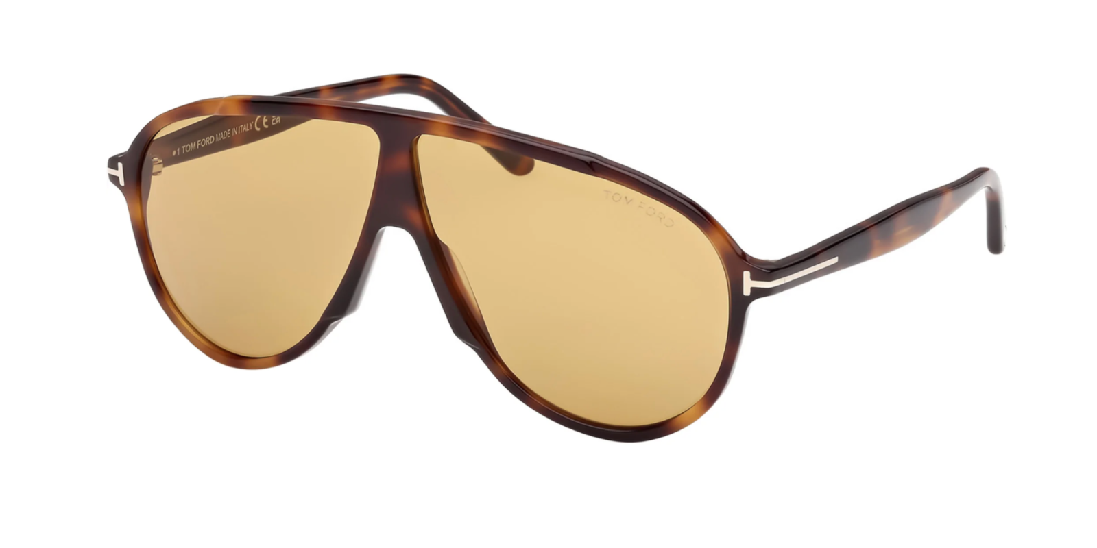TOM FORD VLADIMIR FT1211 53E