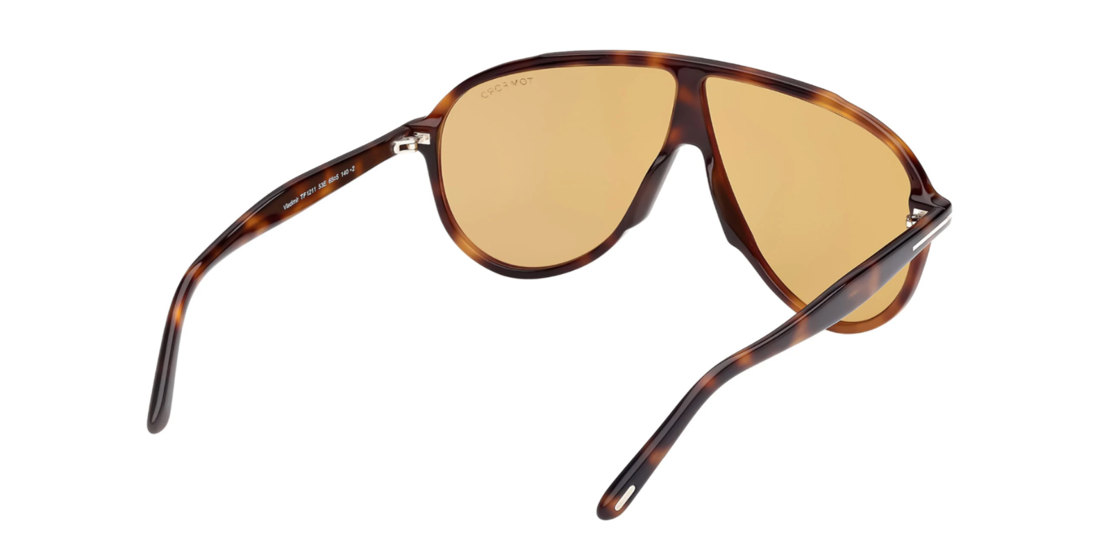 TOM FORD VLADIMIR FT1211 53E