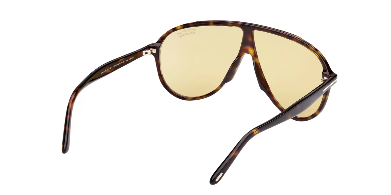TOM FORD VLADIMIR FT1211 52E
