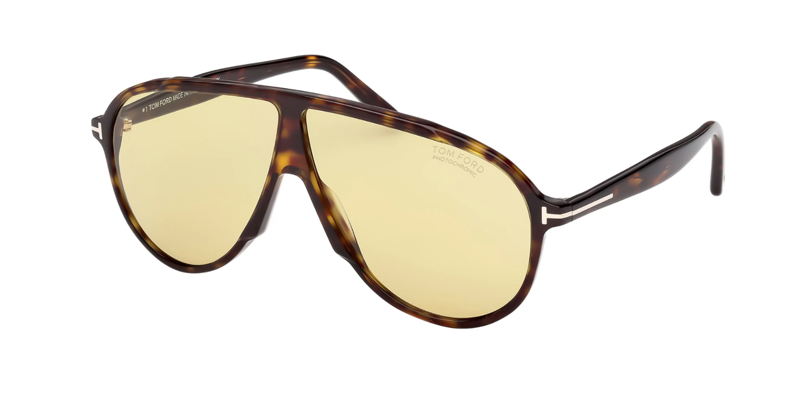 TOM FORD VLADIMIR FT1211 52E
