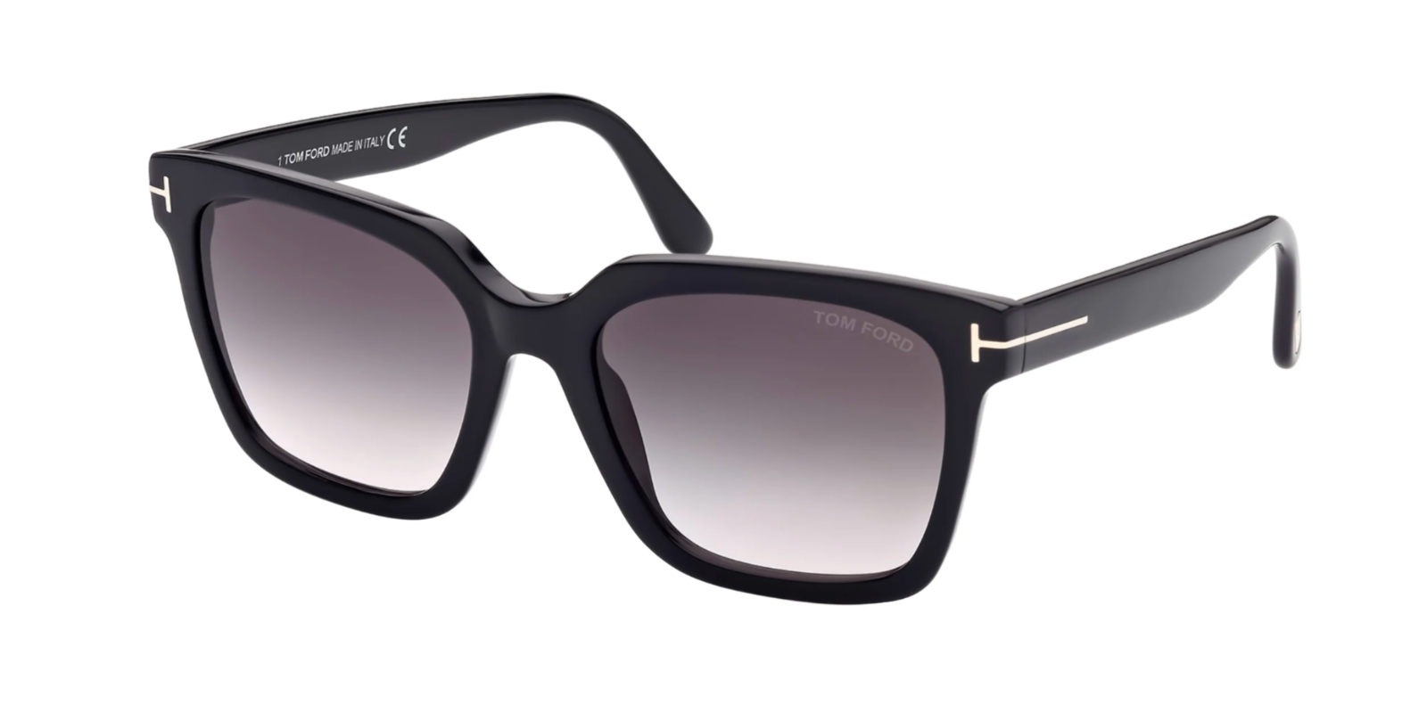 TOM FORD SELBY FT0952 01B