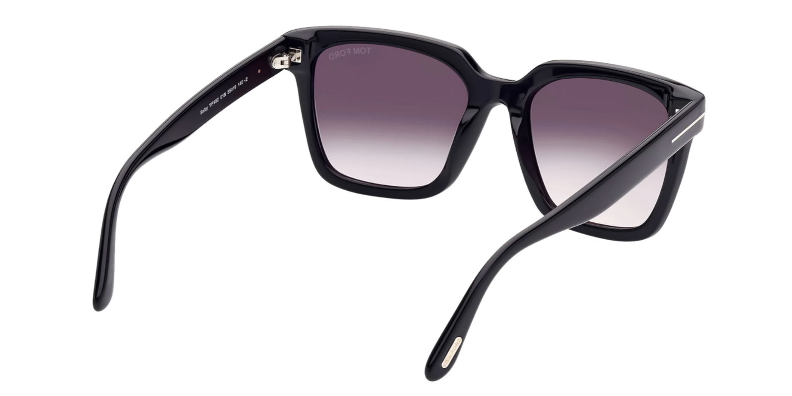 TOM FORD SELBY FT0952 01B
