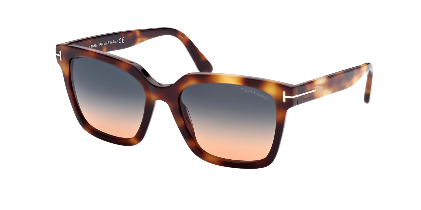 TOM FORD SELBY FT0952 53P