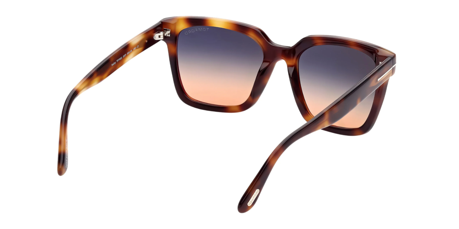 TOM FORD SELBY FT0952 53P