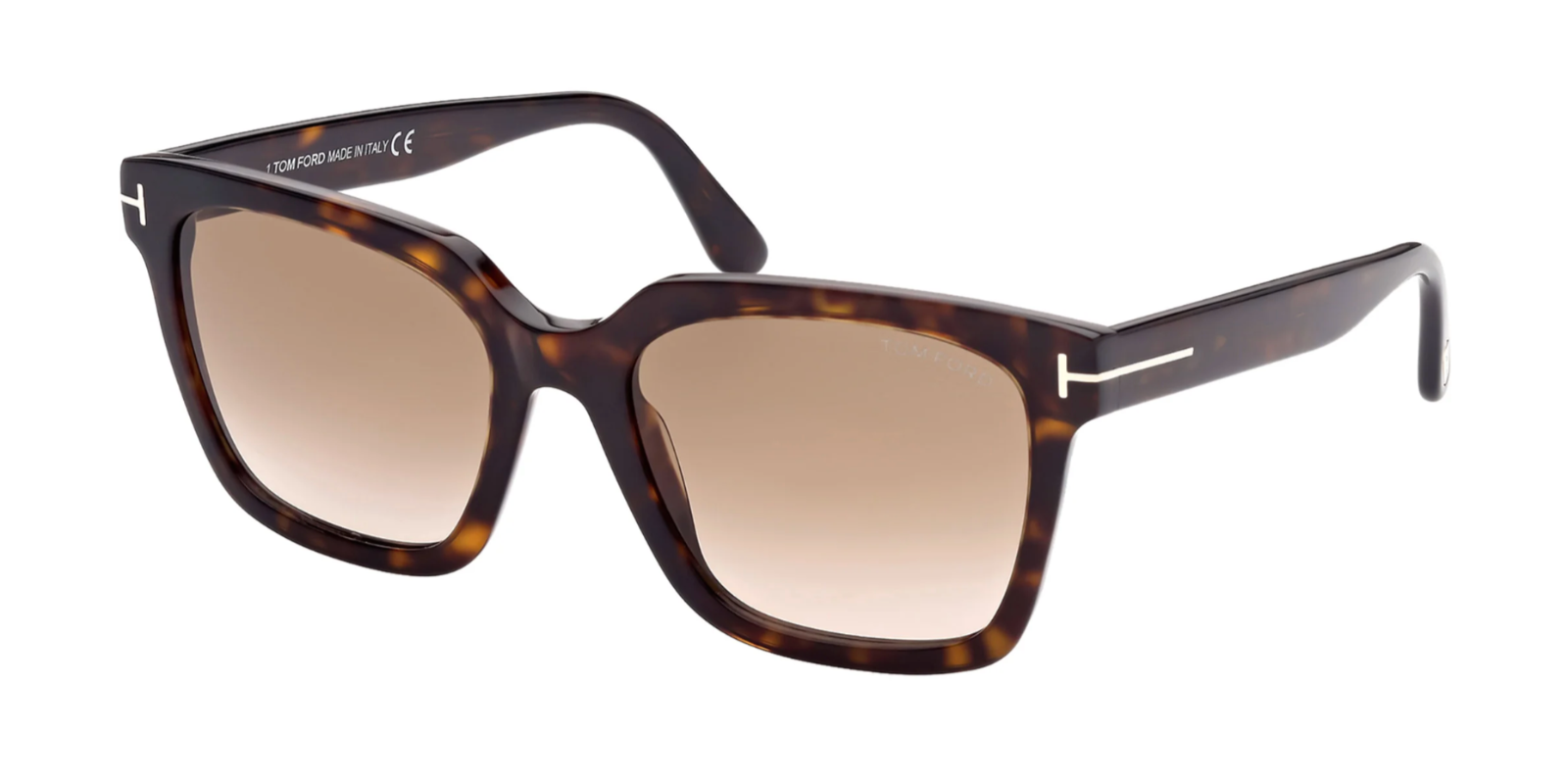 TOM FORD SELBY FT0952 52F
