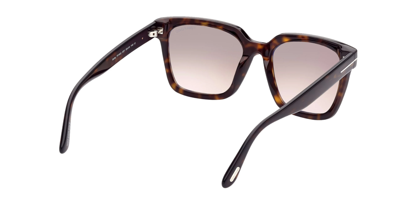 TOM FORD SELBY FT0952 52F