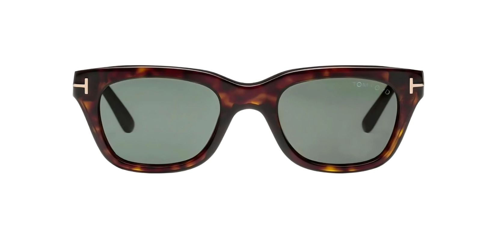 TOM FORD SNOWDON FT0237 52N