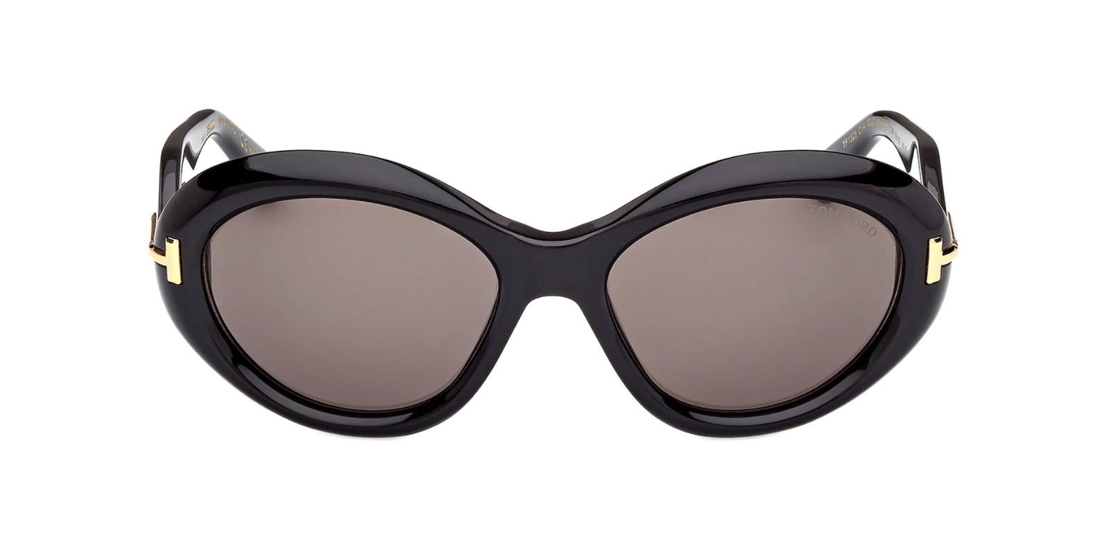 TOM FORD ICON FT1328 01A