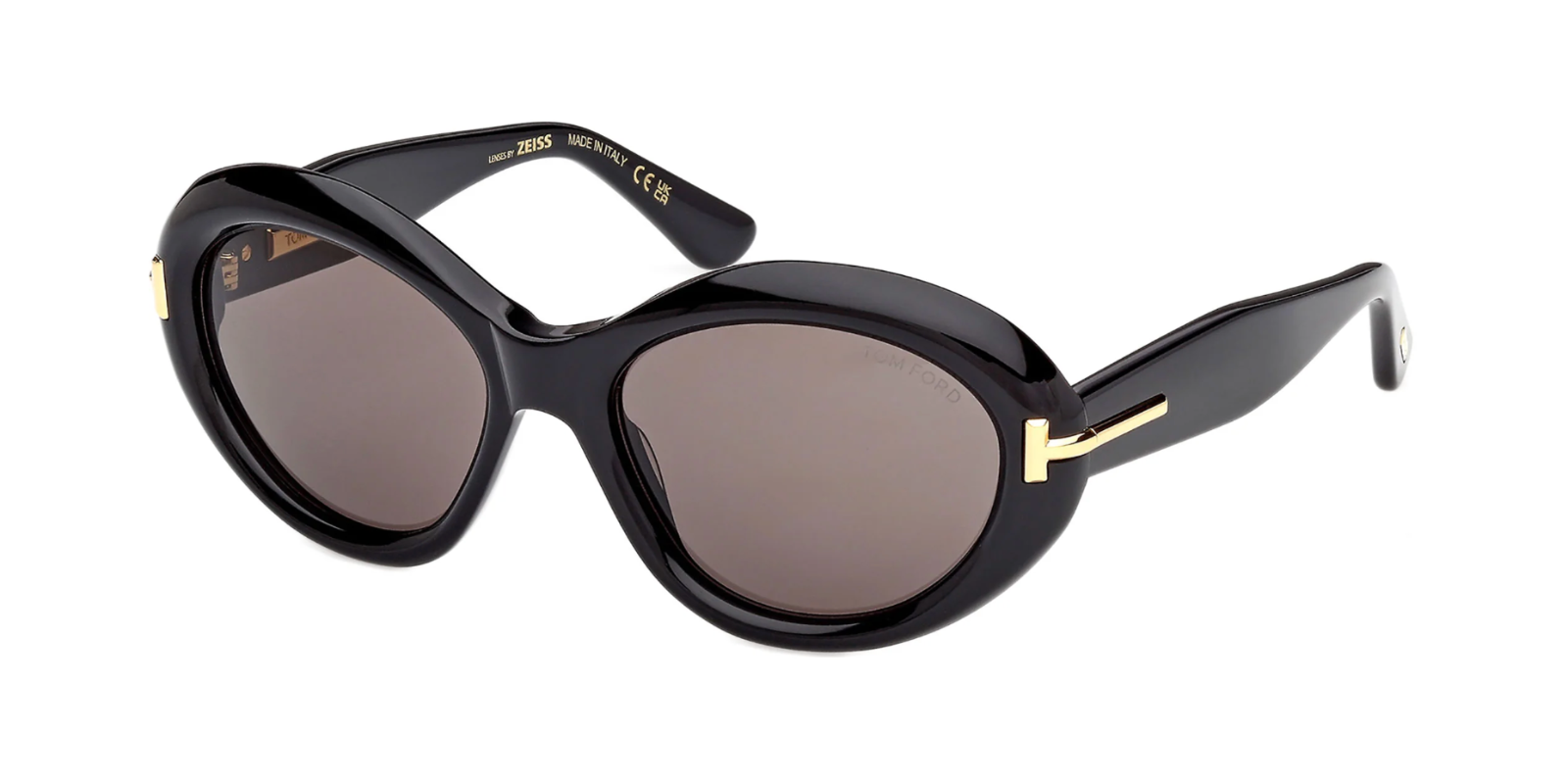 TOM FORD ICON FT1328 01A