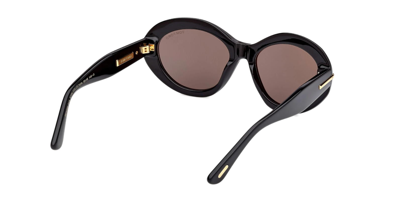 TOM FORD ICON FT1328 01A