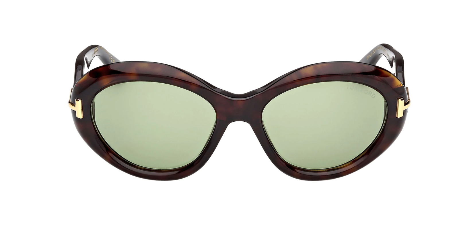 TOM FORD ICON FT1328 52N