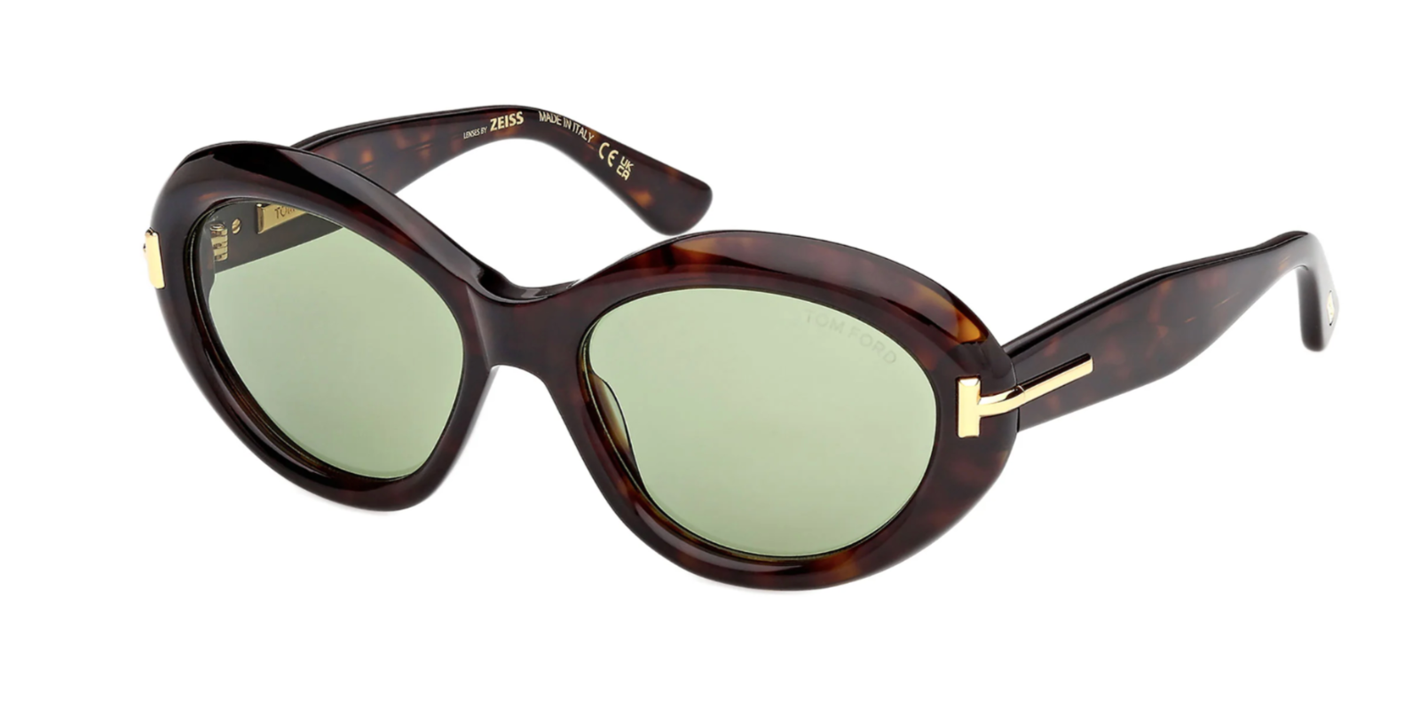 TOM FORD ICON FT1328 52N