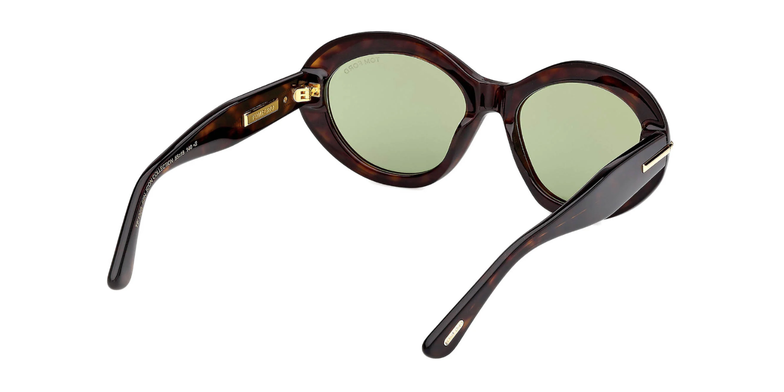 TOM FORD ICON FT1328 52N