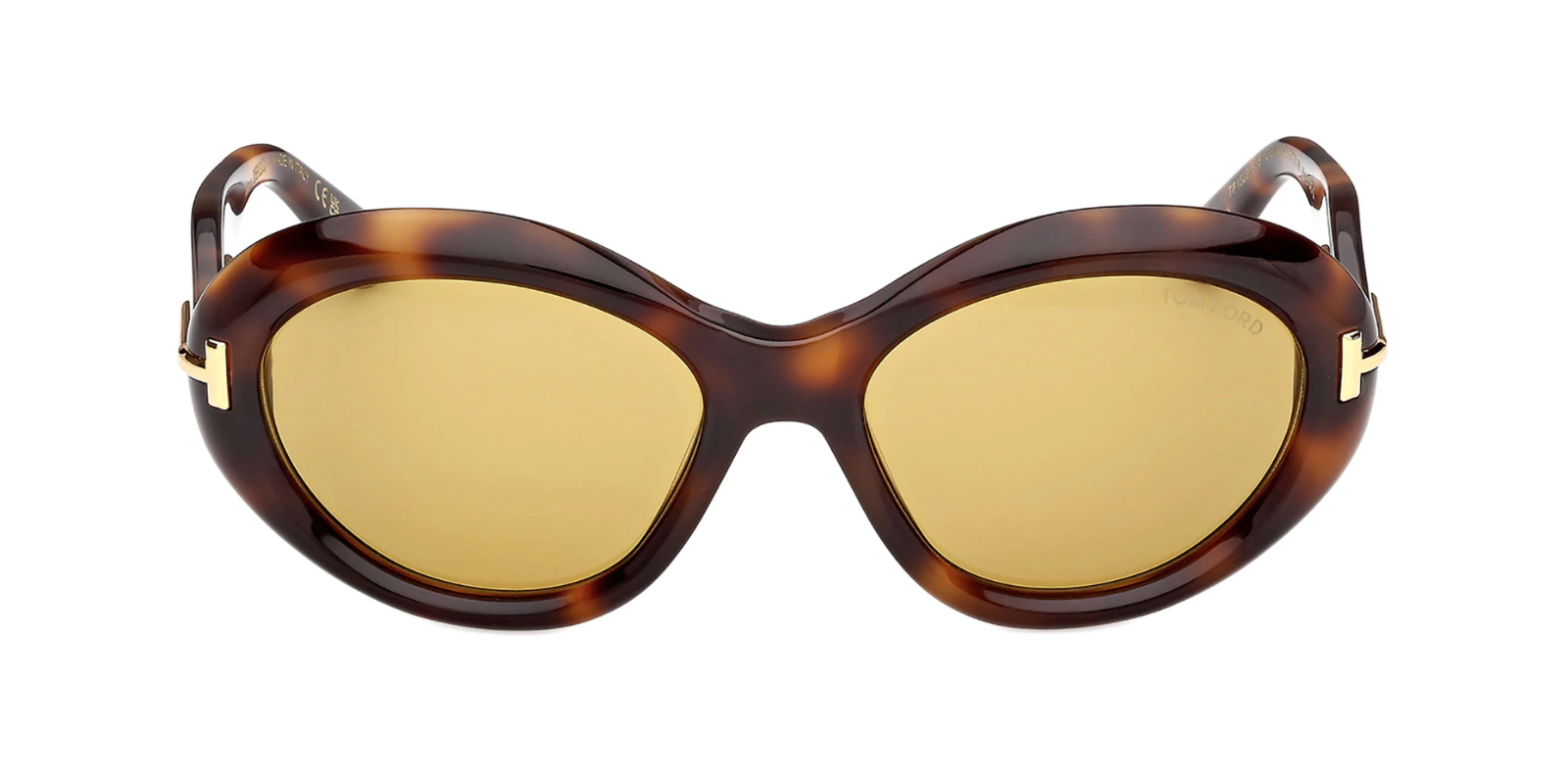TOM FORD ICON FT1328 53E