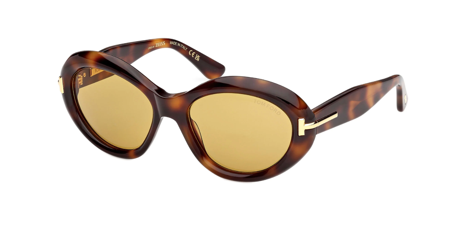 TOM FORD ICON FT1328 53E