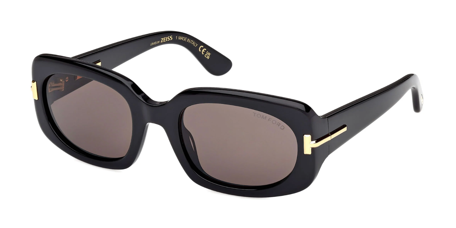 TOM FORD ICON FT1253 01A