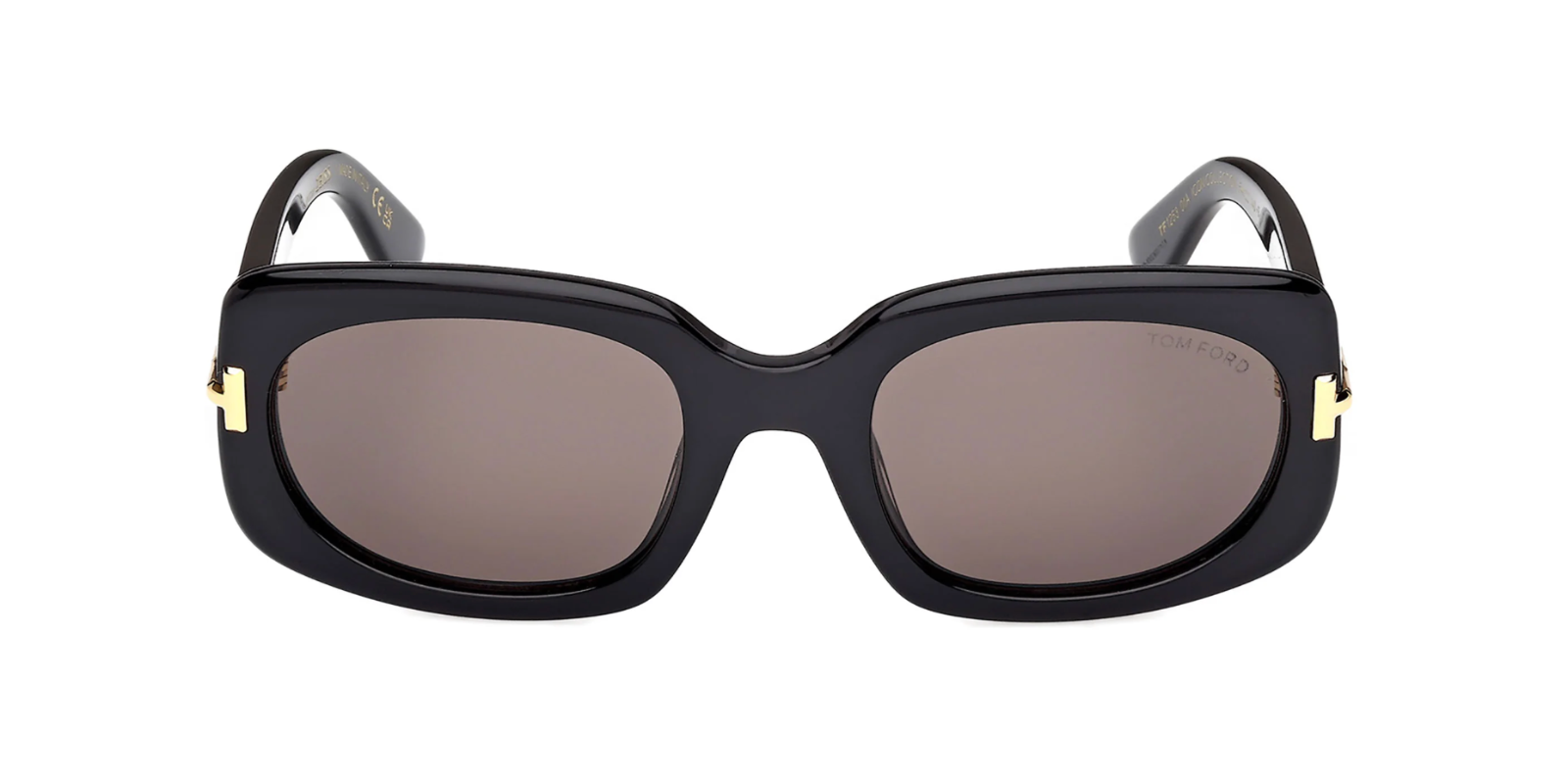 TOM FORD ICON FT1253 01A