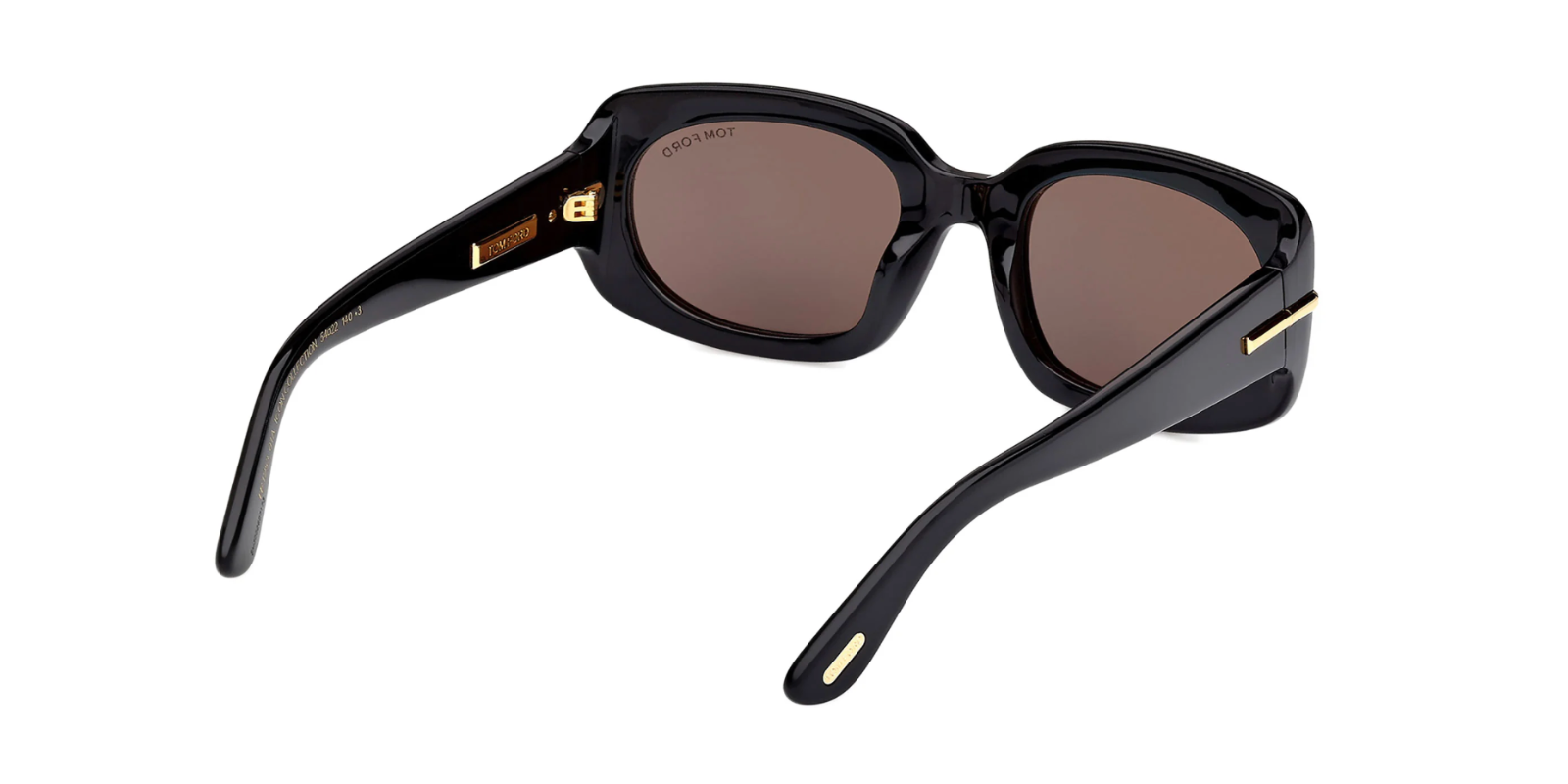 TOM FORD ICON FT1253 01A
