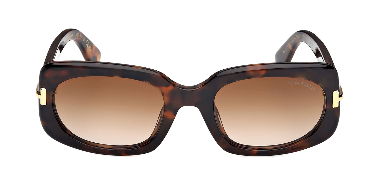 TOM FORD ICON FT1253 52F