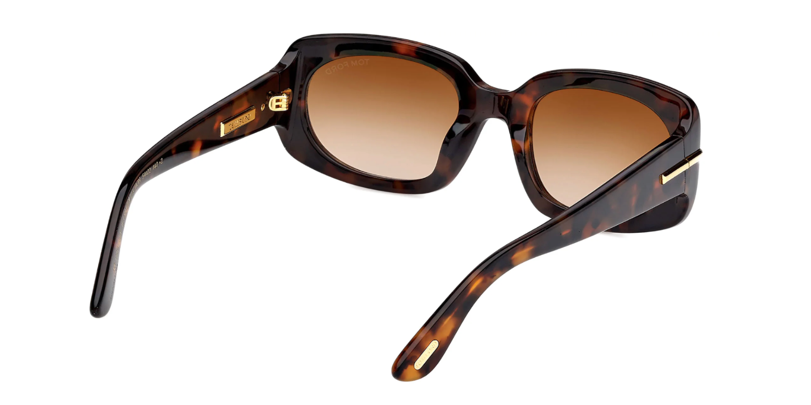 TOM FORD ICON FT1253 52F