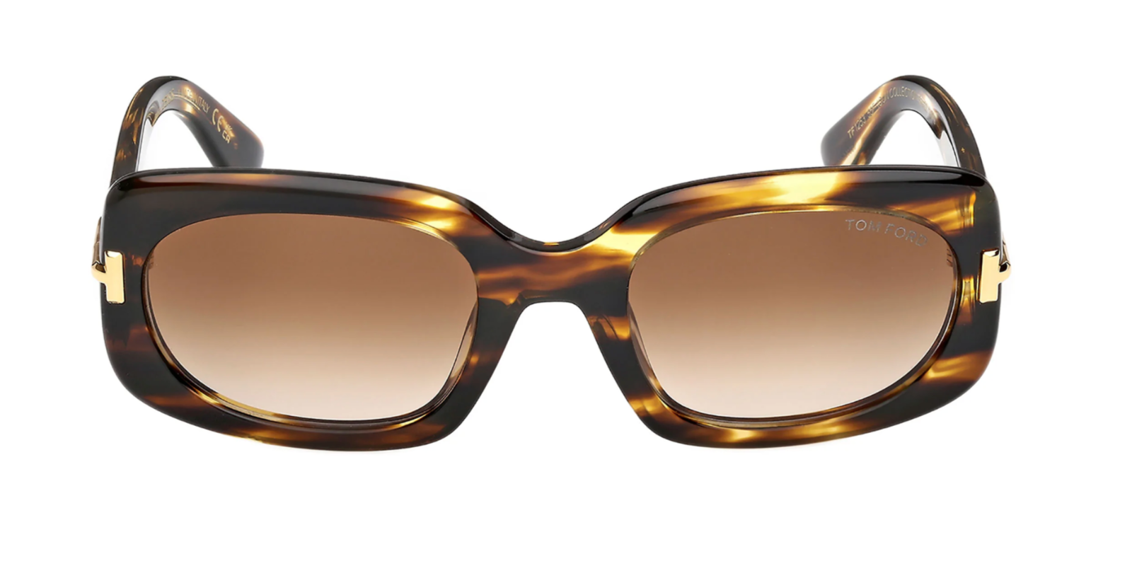TOM FORD ICON FT1253 55F