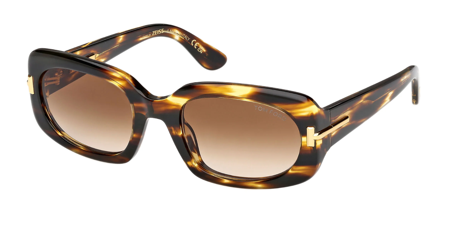 TOM FORD ICON FT1253 55F