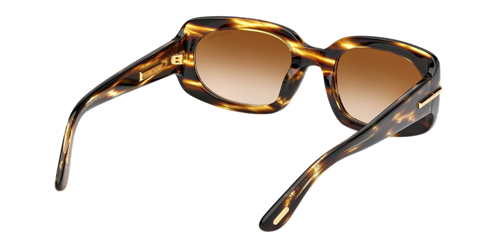 TOM FORD ICON FT1253 55F