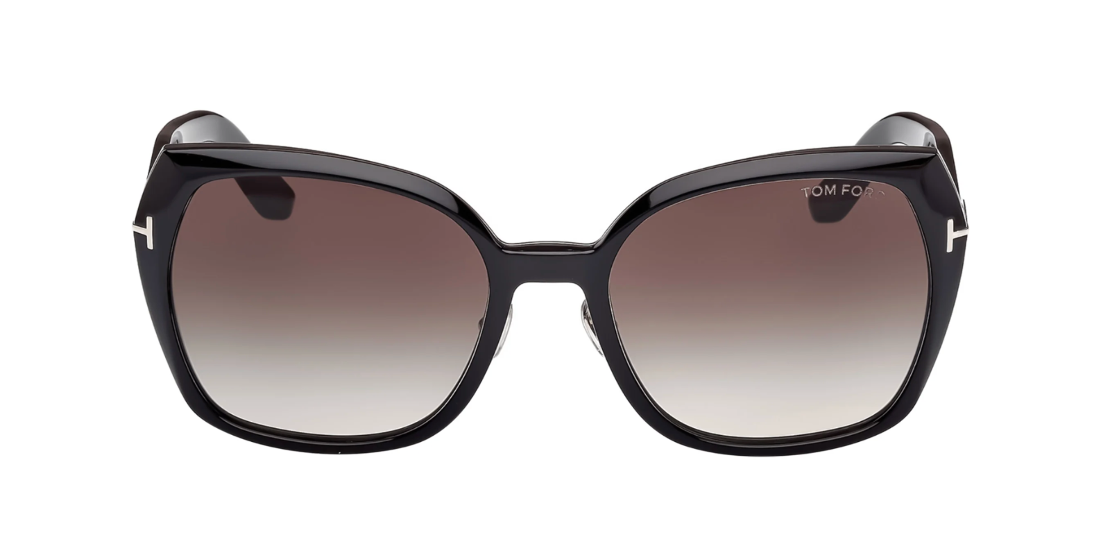 TOM FORD PLUM FT1223 01B