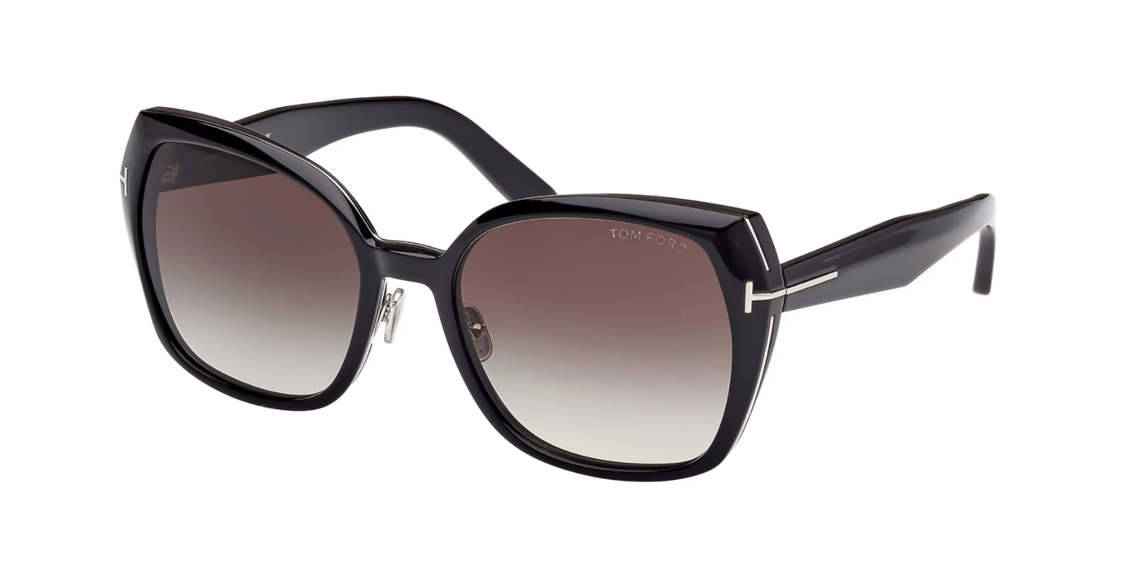 TOM FORD PLUM FT1223 01B