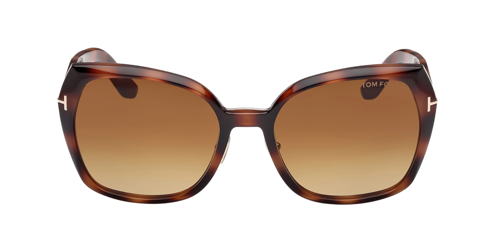 TOM FORD PLUM FT1223 53F