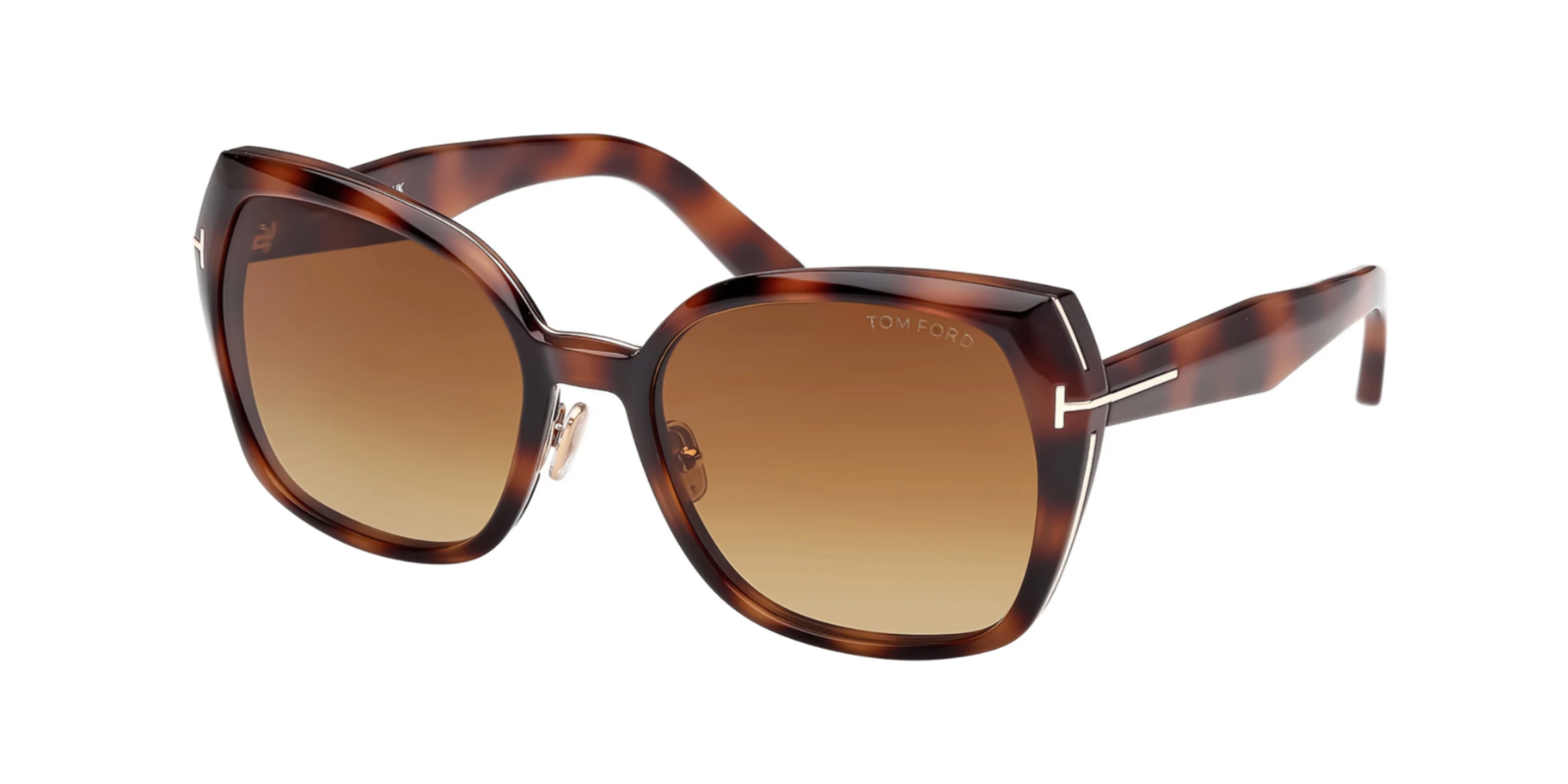 TOM FORD PLUM FT1223 53F