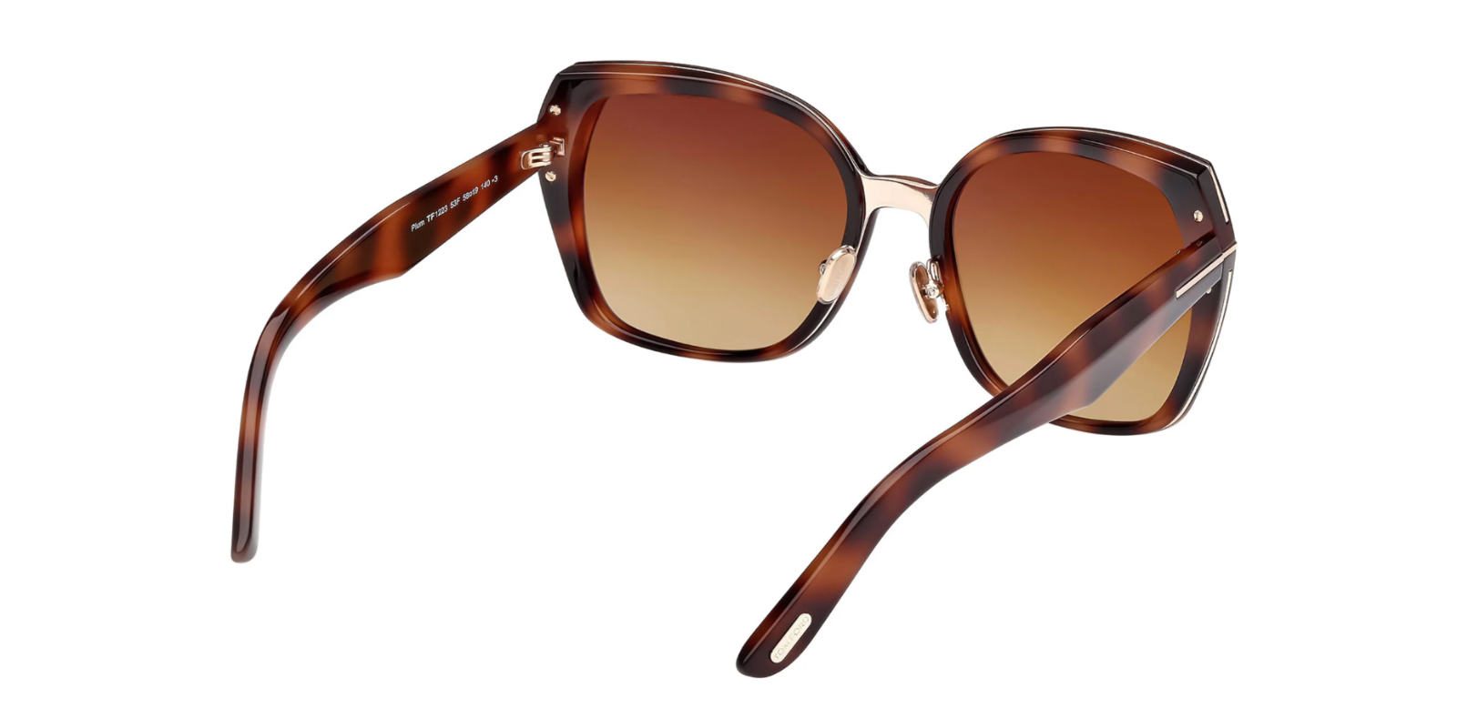 TOM FORD PLUM FT1223 53F