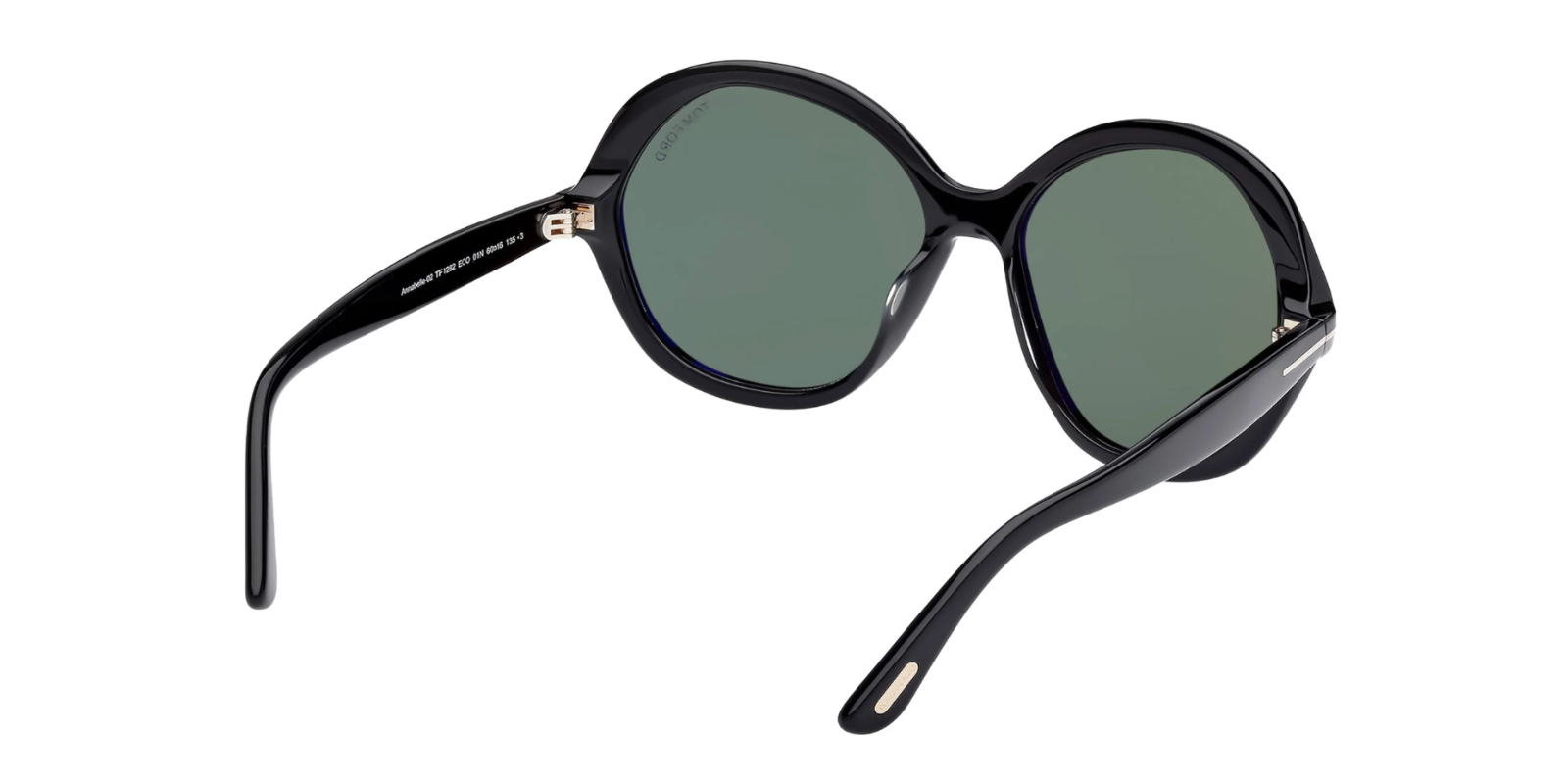TOM FORD ANNABELLE FT1282 01N