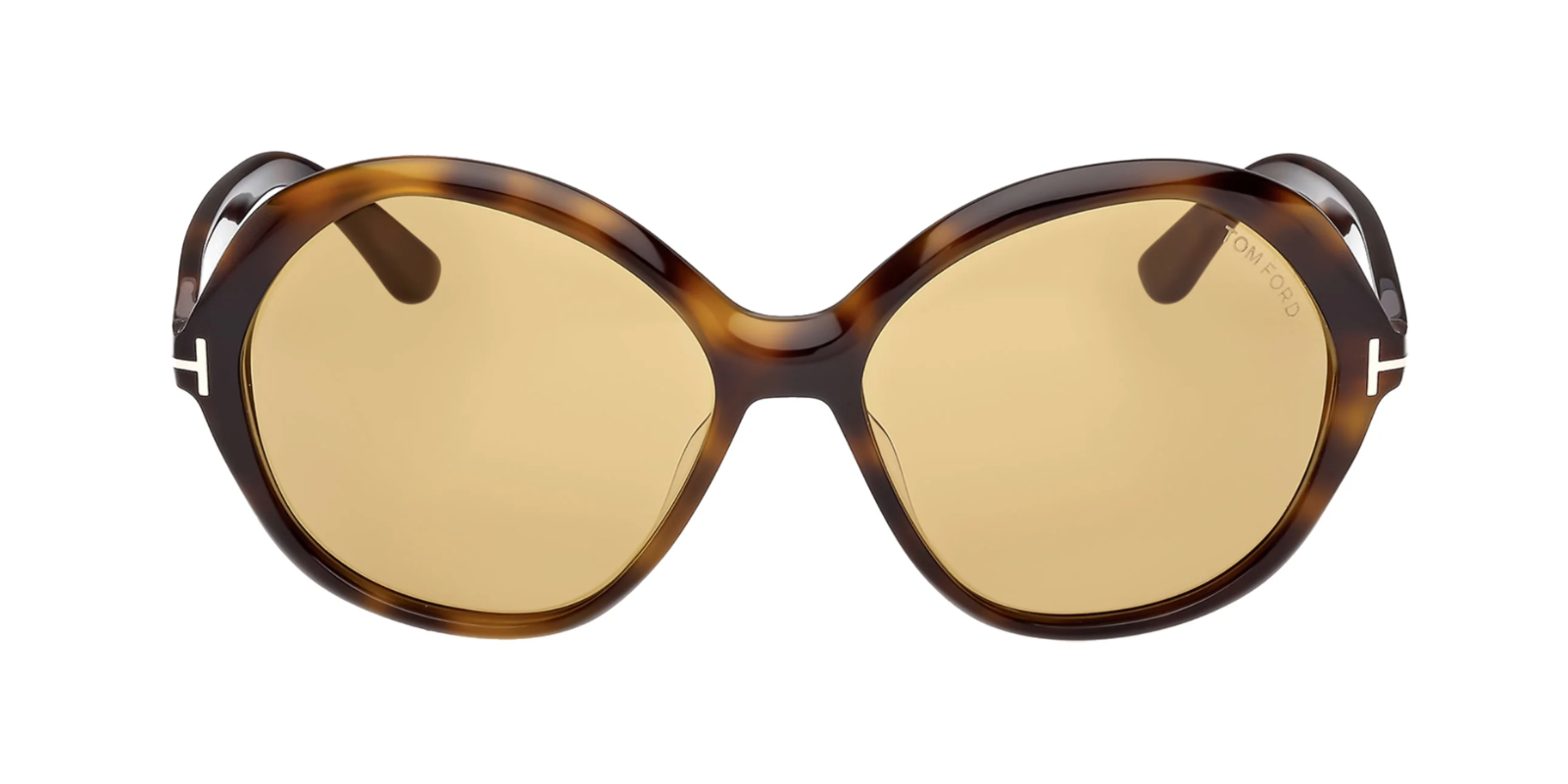TOM FORD ANNABELLE FT1282 52E
