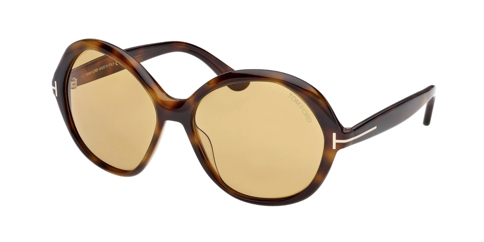 TOM FORD ANNABELLE FT1282 52E