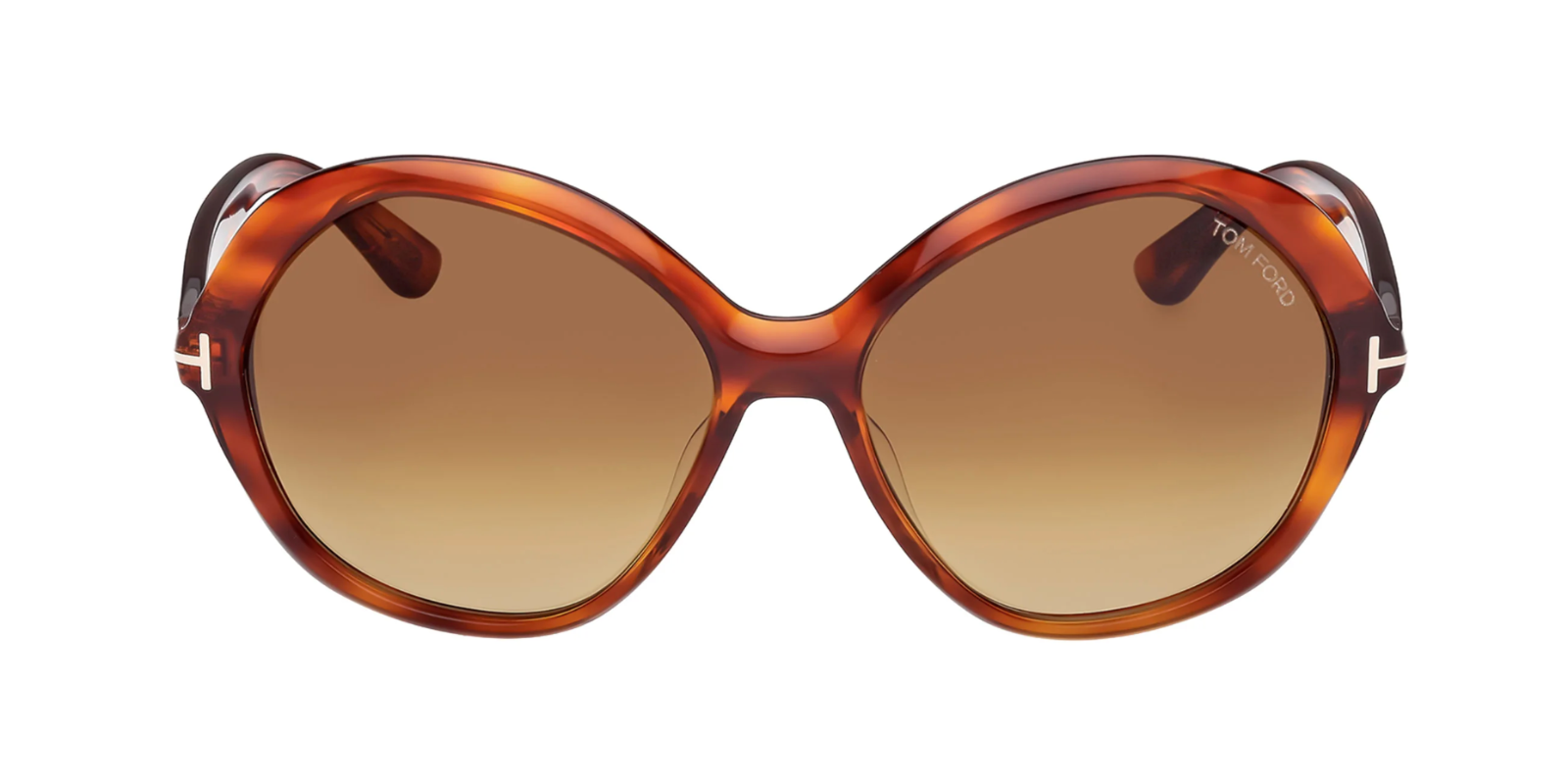 TOM FORD ANNABELLE FT1282 54F
