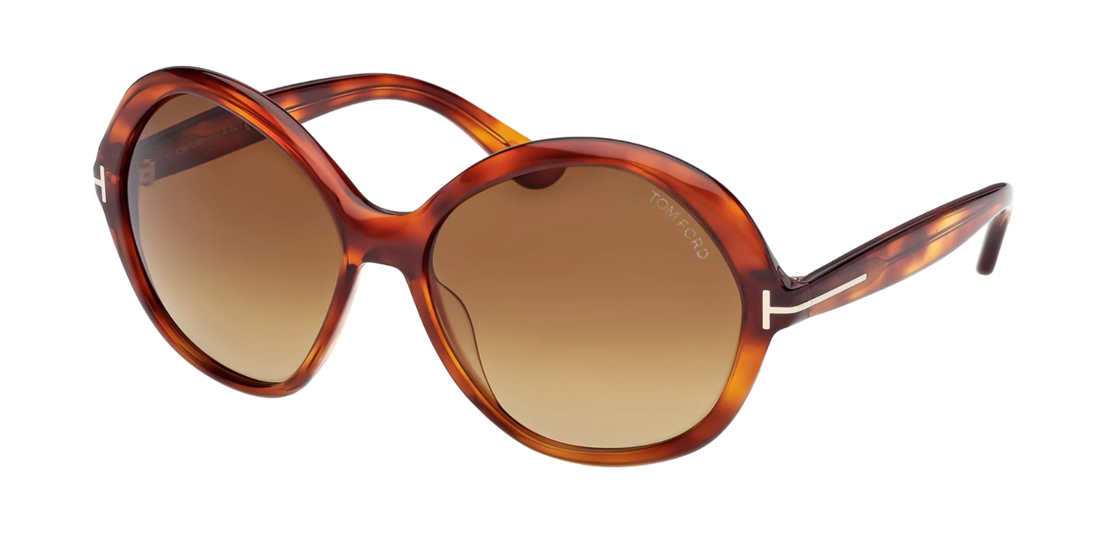 TOM FORD ANNABELLE FT1282 54F