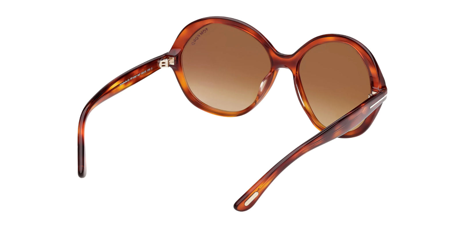 TOM FORD ANNABELLE FT1282 54F