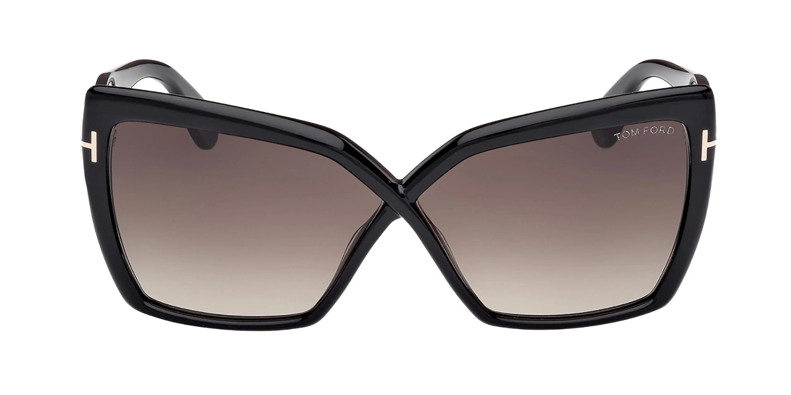 TOM FORD FIORE FT1195 01B